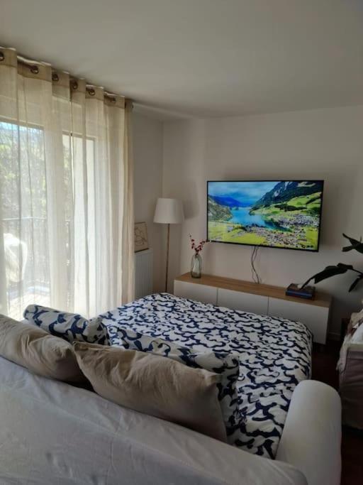 Cozy Apartment Near Paris Clamart ภายนอก รูปภาพ